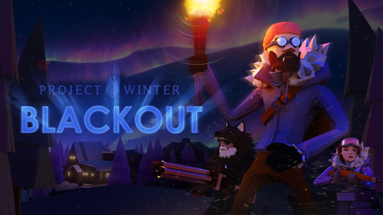 project winter blackout roles